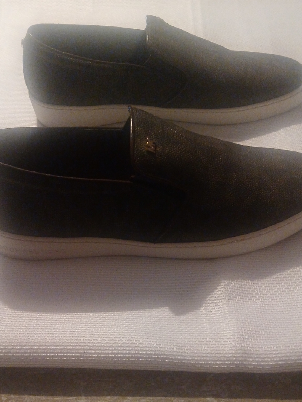 Michael Kors Keaton slip-on sneakers